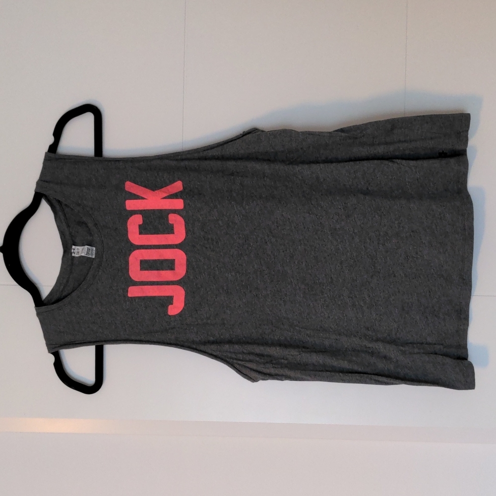 Under Armour sleeveless top